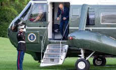 Упадъкът на САЩ се задава. Възраждането е съмнително