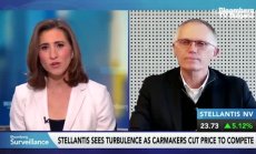 Stellantis открива трудности при достъпността на електромобилите, част 1