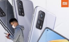 Литовски министър на отбраната: Спрете да купувате китайски телефони