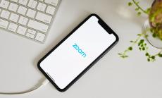 Zoom, не Uber, може да се окаже дългосрочна заплаха за продажбите на автомобили 