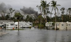 Климатичните рискове преобразяват застрахователния бранш