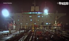 Да отвлечеш супертанкер за $100 млн, част 3