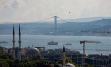 Ердоган ще започне строежа на "Канал Истанбул" през юни