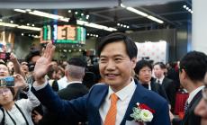 Xiaomi с близо 70% ръст на приходите си