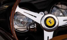 Технологичен иноватор поема поста главен изпълнителен директор на Ferrari