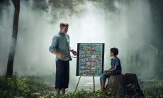 Съвременните ученици предпочитат дигиталните възможности за учене пред хартиените