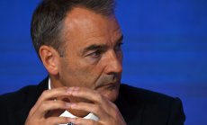 Въртящата се врата на върха на BP граничи с престъпно нехайство