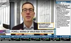 Фед може би иска да разшири програмите си