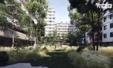 Новата визия за достъпни жилища във Виена, част 3