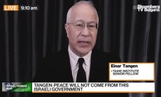 Taihe Institute: Китай подкрепя палестинците, но не и конфликта, част 2