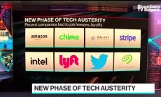 Amazon, Twitter и останалите спират назначенията