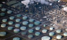 Петролът поскъпва след двудневен спад