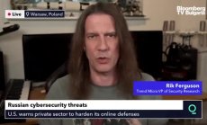 Ръст на сектора киберсигурност във войната в Украйна, част 2