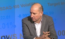 Н. Господинов: Не очаквам катаклизми на жилищния пазар у нас въпреки трусовете в ЕС