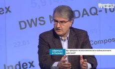 Фалитът на руската икономика ще спре войната при условия, които не са унизителни за Русия 