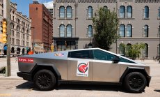 Мъск рекламира електромобили на избирателите на Тръмп, които още не са им фенове