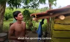 Индия се готви за циклон