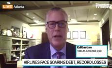 Delta очаква да увеличи капацитета до 20% до седмици