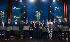 Петя Димитрова е носител на специалното отличие за изключителен принос към българската икономика „Мисис Икономика“ 2025