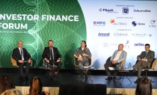 Експерти очертаха предизвикателствата и възможностите пред финансовата и инвестиционната общност по време на Investor Finance Forum