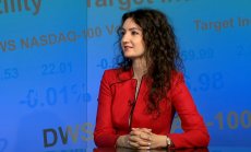 Д-р Румена Филипова: ЕС и САЩ искат от Китай да играе честно с електромобилите