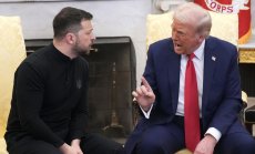 Да бомбардира Москва? Тръмп със сигурност не може да бъде чак толкова безразсъден