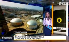 Още 60 млн барела дневно излизат от резервите на съюзниците