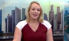 Пазари Азия, 1 октомври 2020