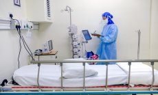 Четвъртата вълна на пандемията - управление на кризите