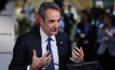 Мицотакис: Европа трябва да стане по-независима след победата на Тръмп