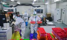 Китай вече има ваксина-кандидат за широка обществена употреба 