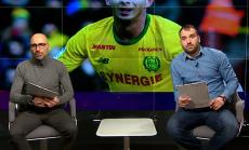 Ще премине ли Перишич в Арсенал?