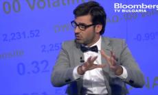 К. Илиев: Идеята за т.нар. Лоша банка в Италия е с цел спасяване на банковия сектор в страната