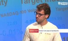 Историческо постижение: Българин прави лекарства в Космоса срещу СПИН и рак