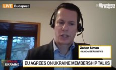 Орбан блокира 50 млрд евро за Украйна