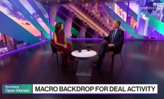 Грос от Morgan Stanley очаква бум на сделките