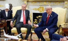 Ердоган си купи спокойствие със сделки за 100 млрд. долара в САЩ