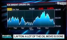 Citi очаква ОПЕК+ да запази съкращенията през 2024г, част 1