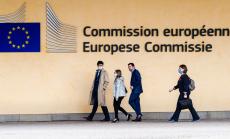 Европейската комисия емитира за пръв път социални облигации на ЕС по инструмента SURE