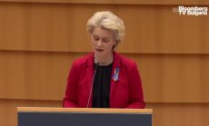 ЕС предлага спиране на газовите доставки от Русия