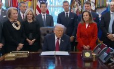 Тръмп отмени ограниченията за колите от мандата на Байдън