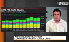 Wedbush: Настъпва златната епоха на чиповете