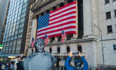 Една рекордна година за инертната търговия приключва с все по-сериозни пукнатини