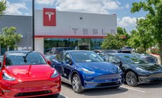 Провалът в продажбите на Tesla е още по-шокиращ от Илон Мъск