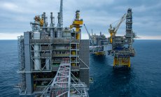 Как слабо населената Норвегия натрупа 1,8 трилиона долара