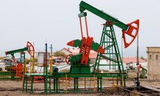 Петролът запазва ръста с фокус върху по-нататъшни руски санкции