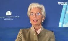 Интервюто на Лагард за Bloomberg: Избрано