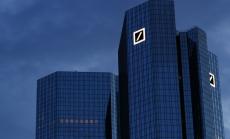 Deutsche Bank планира изтегляне от въглищната индустрия до 2025 г.
