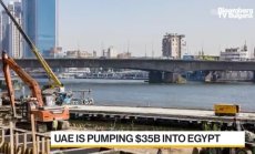 ОАЕ обещава още финансиране за Африка, част 1