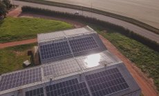 Енергийният преход вече тече. Процесът няма да бъде лесен 